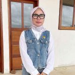 Anggota DPRD Gumas Sahriah