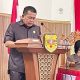 Anggota DPRD Gumas Selsius Aprianus. Foto Sepanya
