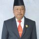 Anggota DPRD Gumas Singong
