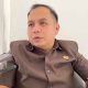 Anggota DPRD Gunung Mas Evandi Juang.