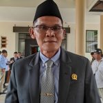 Anggota DPRD Kabupaten Katingan, Eterly D, A.Md