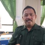 Anggota DPRD Kabupaten Katingan H. Fahmi Fauzi, S.Hut