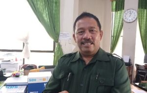 31 Usulan Disampaikan Kecamatan Pulau Malan