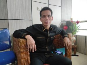 Dewan Minta Pemdes dan BPD Harus Bersinergi 