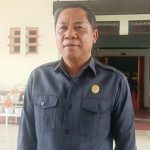 Anggota DPRD Kabupaten Katingan Yudea Pratidina