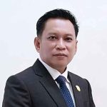 Anggota DPRD Kabupaten Pulang Pisau, Merkurius Galan