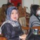 Anggota DPRD Kabupaten Pulang Pisau, Wahyu Puji Astutik.