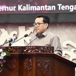 Anggota DPRD Kalimantan Tengah, Purdiono