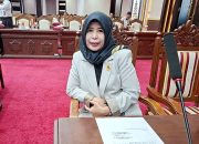 SDA Melimpah Butuh Pengelolaan yang Tepat