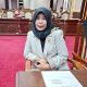 Anggota DPRD Kalteng Noor Fazariah Kamayanti