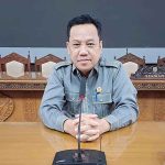 Anggota DPRD Kalteng Purdiono
