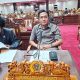 Anggota DPRD Kalteng Rahadian Fani