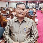 Anggota DPRD Kalteng Sutik
