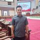 Anggota DPRD Kalteng Wengga Febri Dwi Tananda