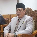 Anggota DPRD Pulang Pisau, Suhardi