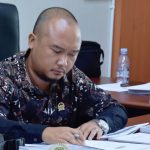 Anggota DPRD Seruyan Syukron Ma'mun