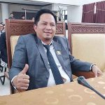 Anggota Komisi C DPRD Kabupaten Seruyan, Muhammad Yusuf