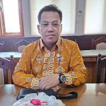 Anggota Komisi I DPRD Kalimantan Tengah, Purdiono