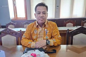 Legislator Tampung Usulan dari Masyarakat Bartim