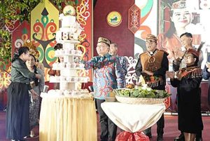 Apresiasi Kontribusi Gereja dalam Pembangunan Masyarakat