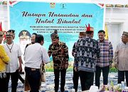 Apresiasi Peran DAD Kawal Pembangunan
