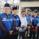 Apresiasi Respon Cepat Bupati Bantu Korban Kebakaran  