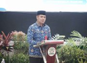 Apresiasi Tim BAN-PT Assesmen Lapangan Re-Akreditasi IAIN Palangka Raya