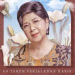 Penyanyi legendaris Titiek Puspa.