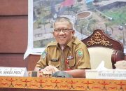 Asistensi Teknis Tegaskan Batas Kecamatan