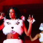 Azealia Banks Sebut Indonesia Tempat Sampah Dunia dan Tak Akan Makan Hasil Lautnya