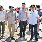 BAPPERIDA Dukung Peningkatan Kedaulatan Pangan Nasional