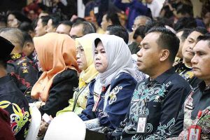 BKD Siap Dukung Penguatan ASN dan Pembangunan Daerah