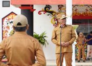 BKPSDM Mura Publikasikan Penataan Tenaga Non-ASN