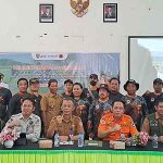 BPBD Gelar Pembentukan Ribuan Anggota MPA 