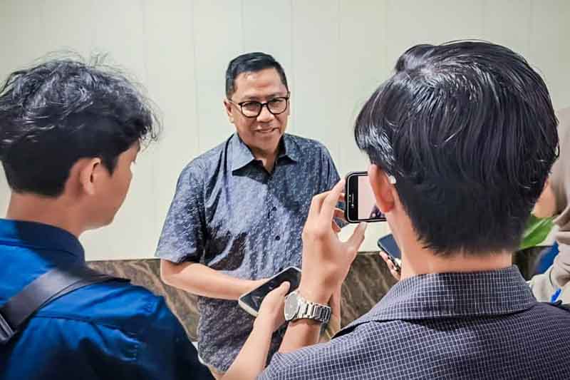 Banyak Masukan Berfokus pada Tupoksi Perangkat Daerah 