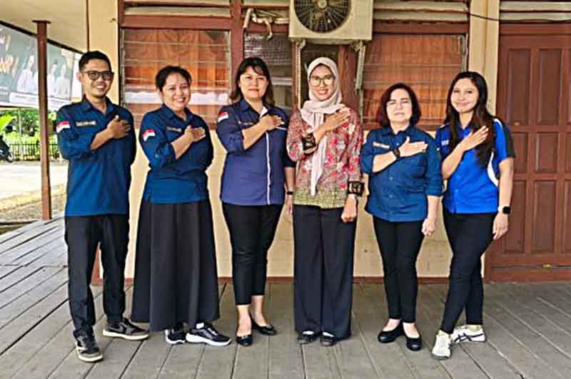 Bappenda Mulai Distribusi SPPT PBB- P2 Tahun 2025