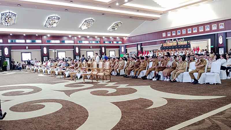 Bapperida Dukung Program Sekolah Rakyat di Kalampangan