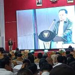 Berkomitmen Atasi Kemiskinan dan Ketimpangan