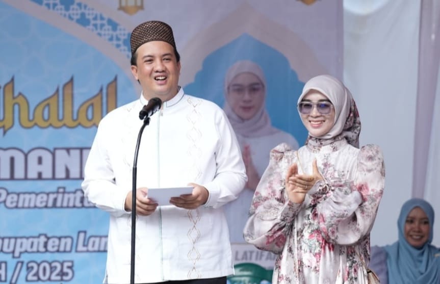 Bersatu Bangun Lamandau yang Lebih Sejahtera
