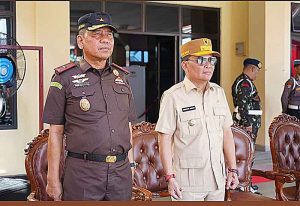 Brimob Jadi Mitra Penting Jaga Keamanan dan Ketertiban