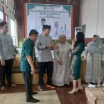 Bupati Bartim Gelar Halalbihalal Idulfitri 1446 H