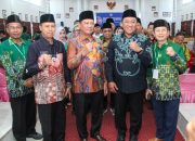 Bupati Dukung Penuh Kegiatan Musypimwil Muhammadiyah