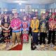 Bupati Gelar Safari Nyepi di Kecamatan Sanaman Mantikei