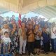 Bupati Hadiri Perayaan Paskah GPdI Smirna Puruk Cahu 