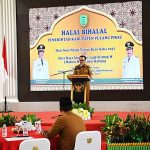 Bupati Ingatkan ASN Jaga Integrita