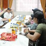 Bupati Kita Palayan Masyarakat, Bukan Untuk Dilayani