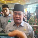Pengangkatan CPNS dan PPPK di Kotim Dipercepat
