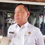 Bupati Kotim Halilkinnor