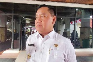 Pendapatan RSUD dr Murjani Diharapkan Capai Target 