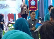Bupati Kukuhkan Pengurus TP PKK Periode 2025 – 2030